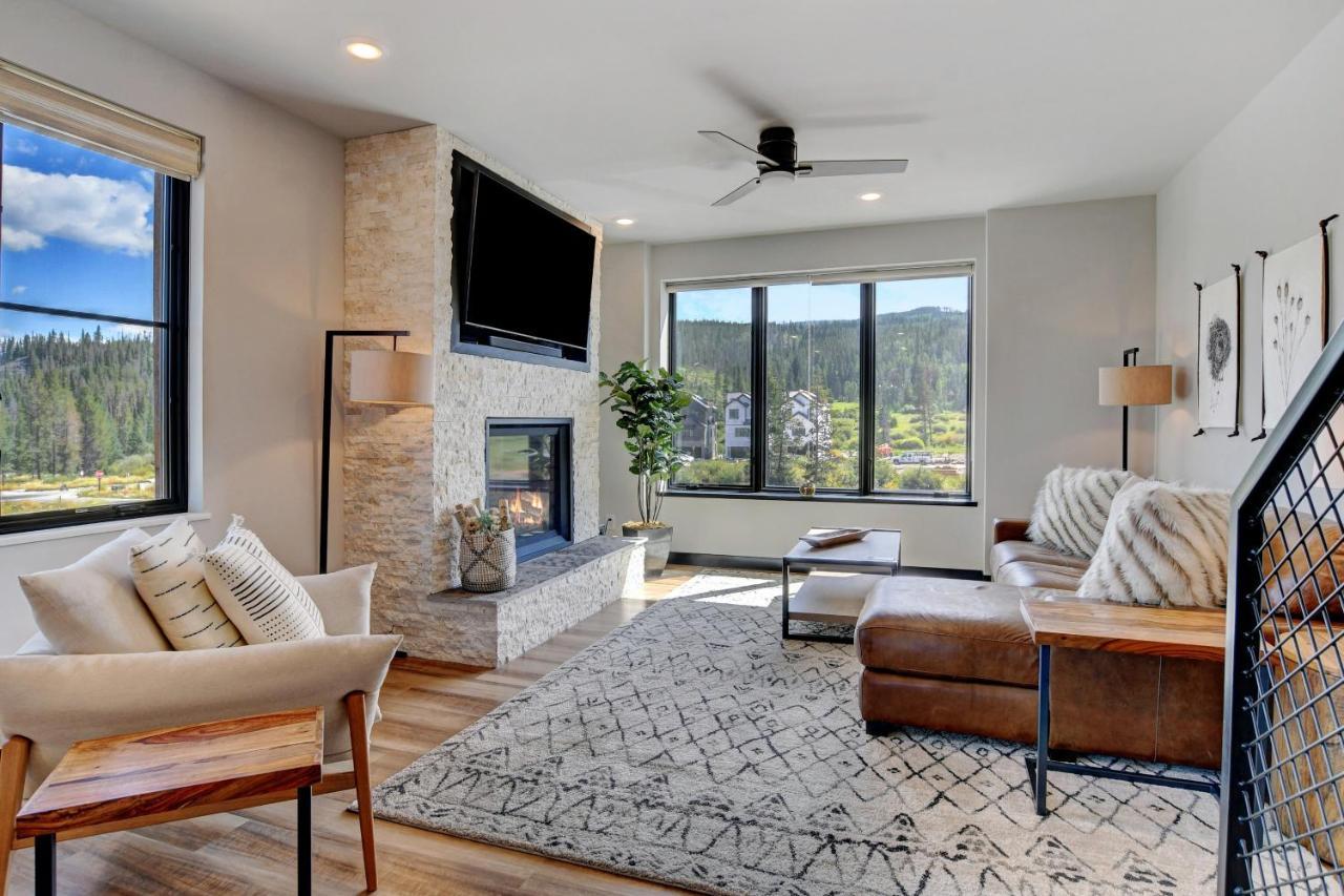 Luxury Loft 49: Rooftop Oasis With Complimentary Activities Holiday home
