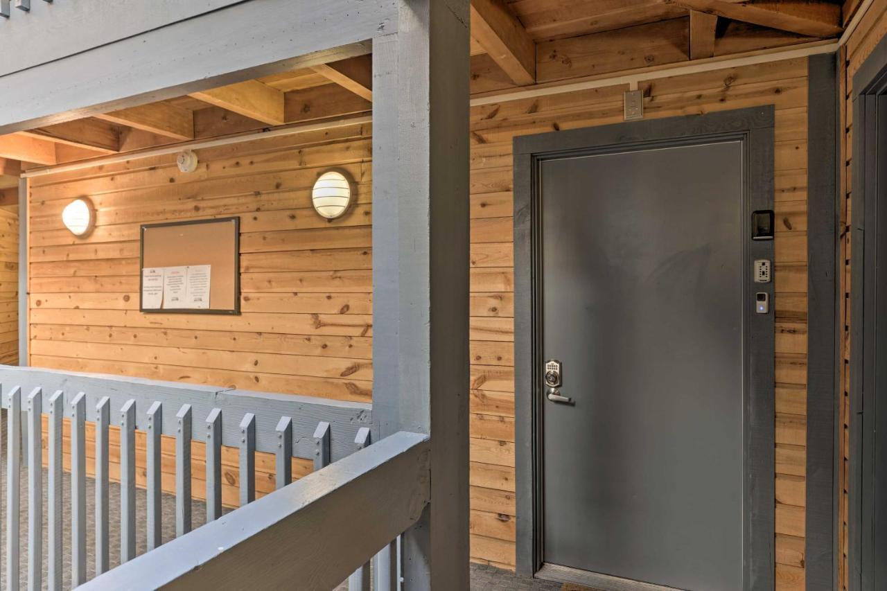 Modern With Community Amenities! Silverthorne