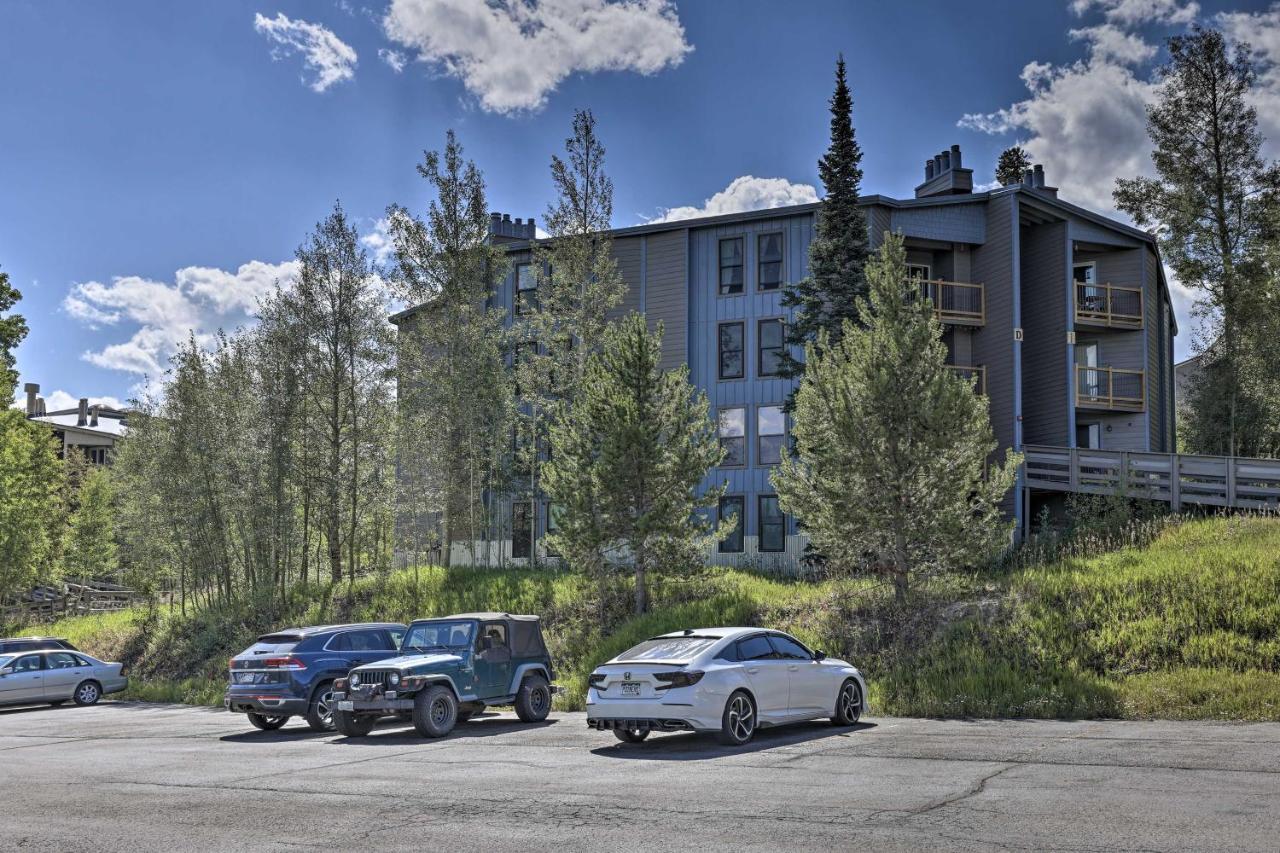 Modern With Community Amenities! *