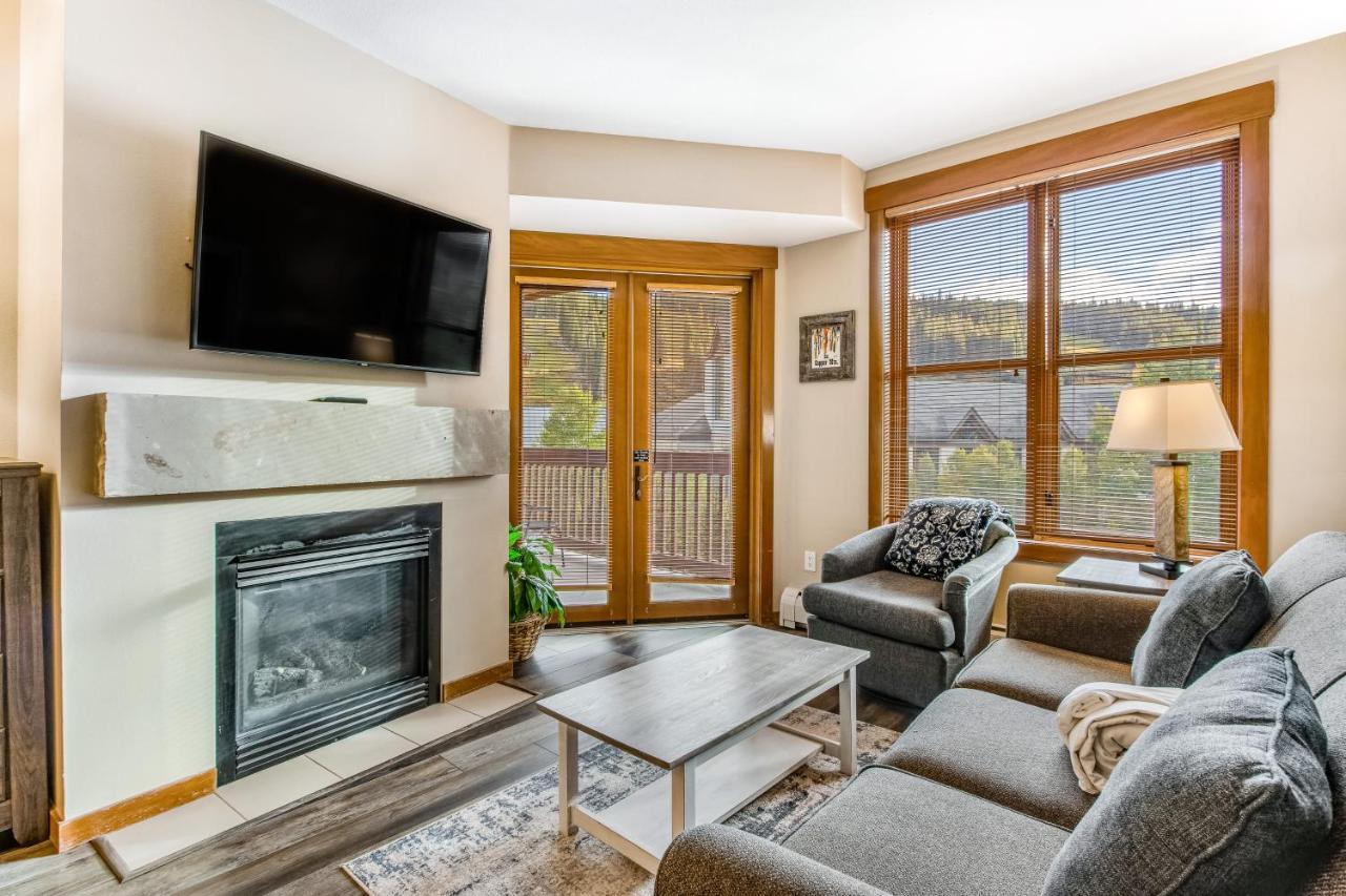 Apartamento Copper Mountain