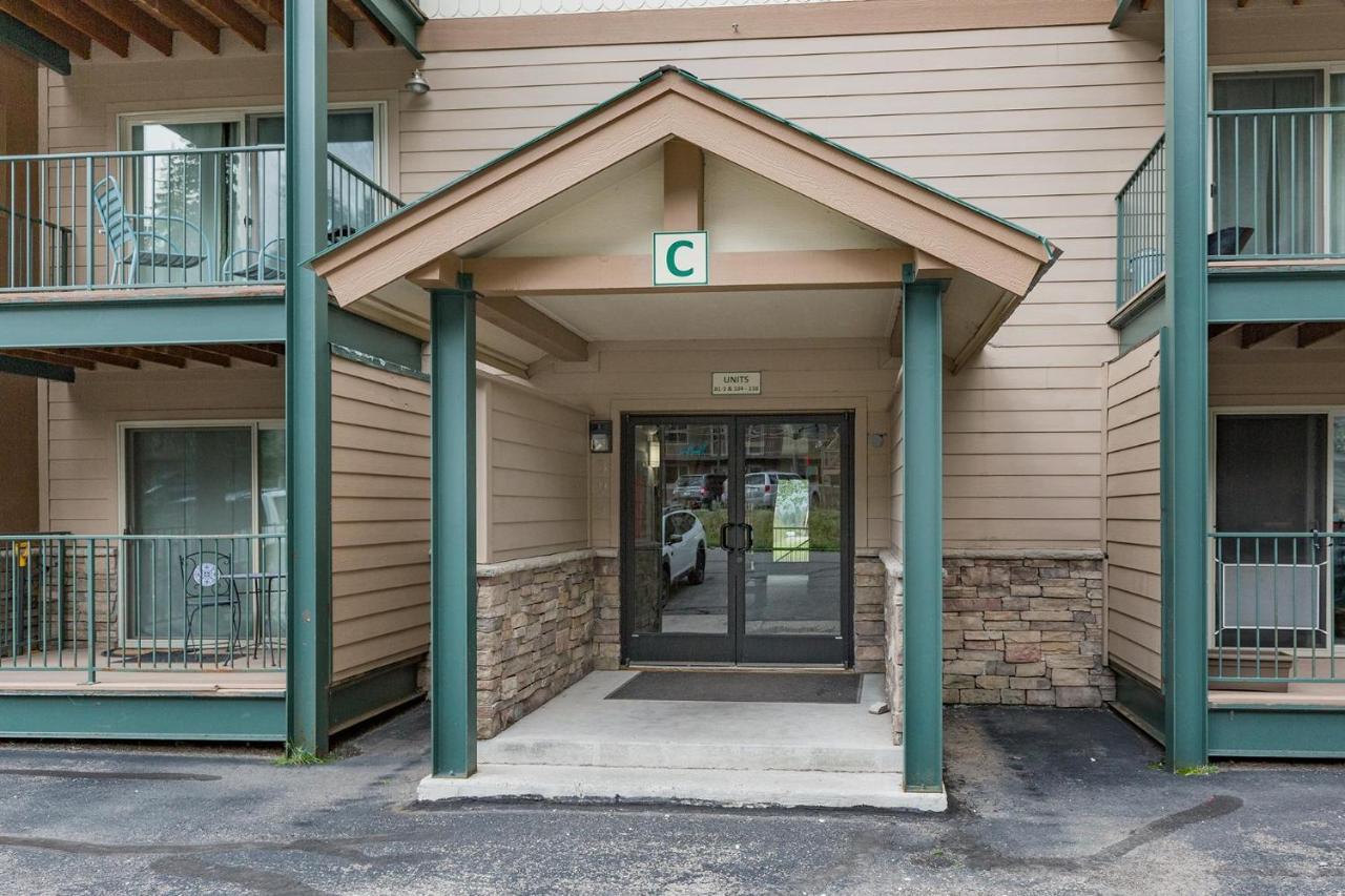 Purgatory Townhome 104 Apartment *