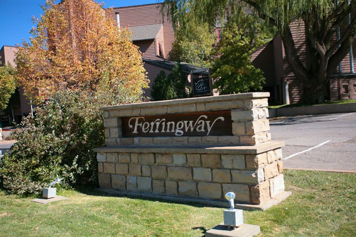 The Ferringway Aparthotel Durango