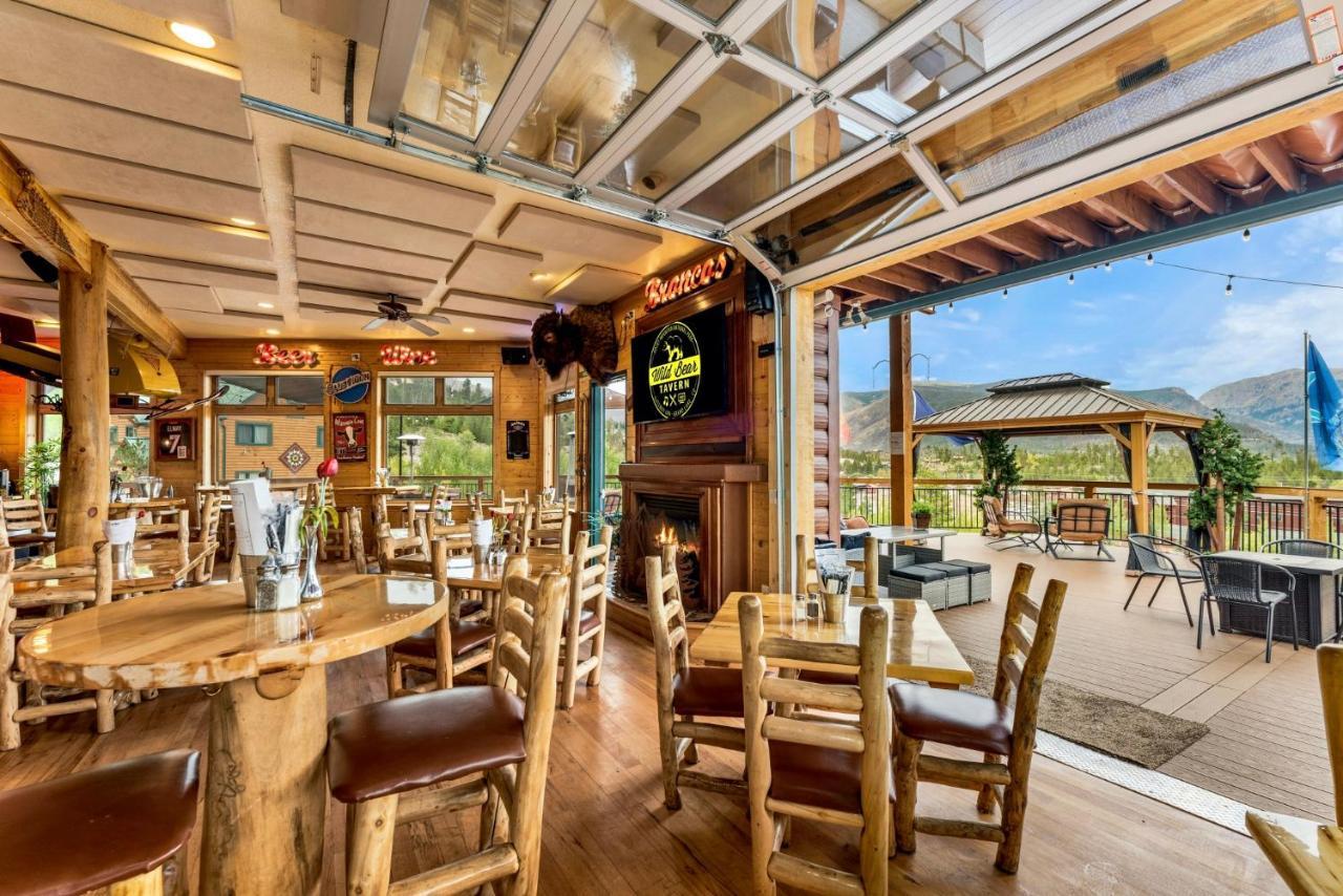 Gateway 4* Grand Lake