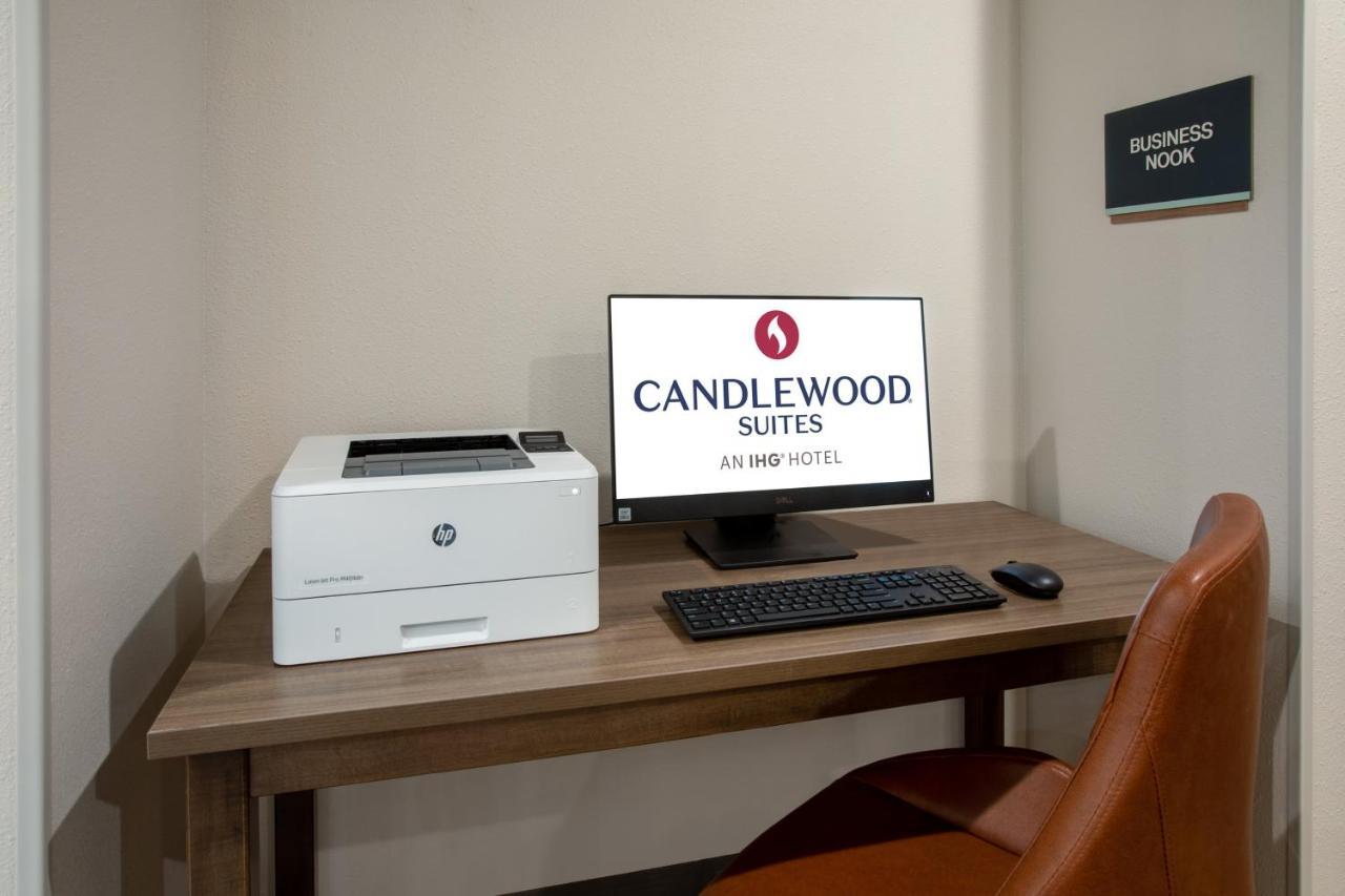 Hotel Candlewood By Ihg 2*