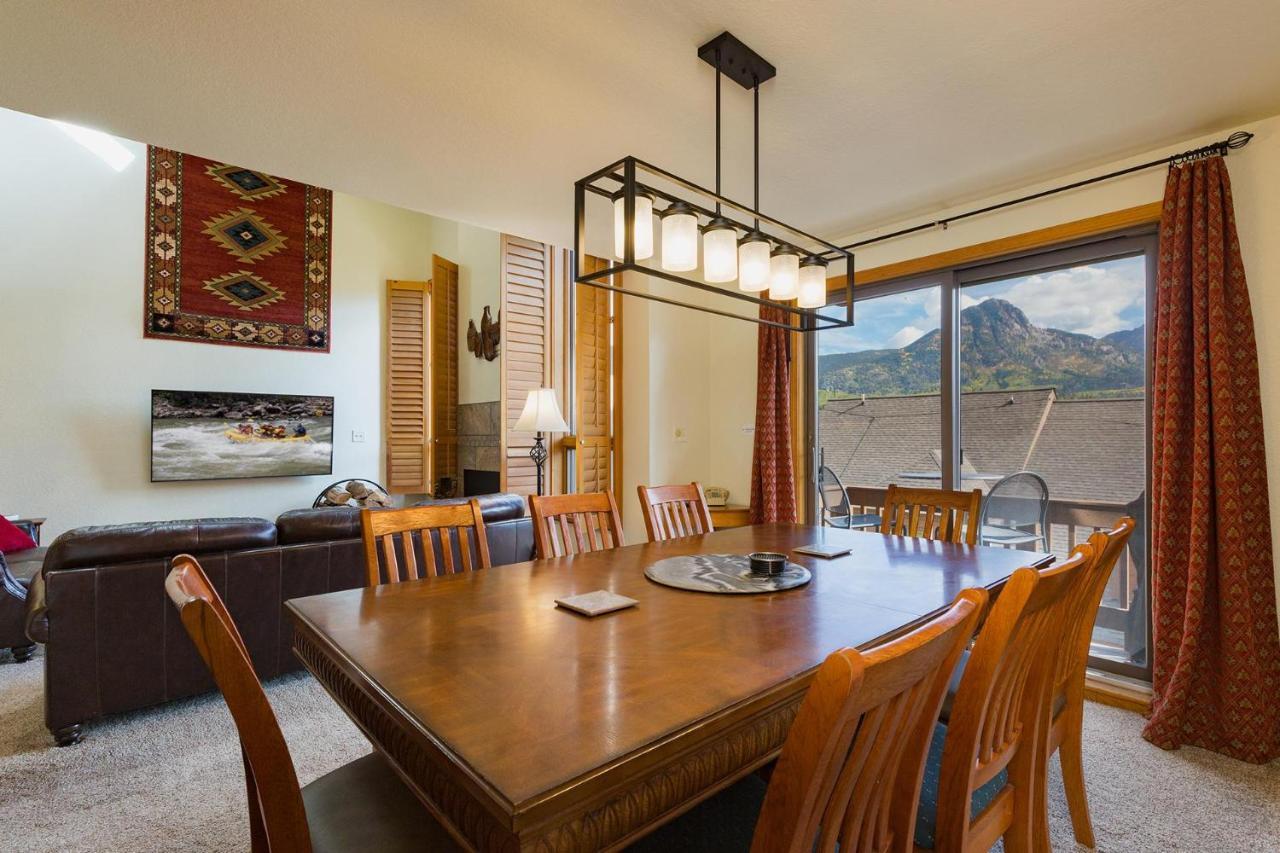 Holiday home Cascade Village 59 Durango Mountain Resort (Purgatory Resort)