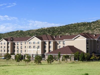 Hotel Homewood By Hilton Denver - 3*