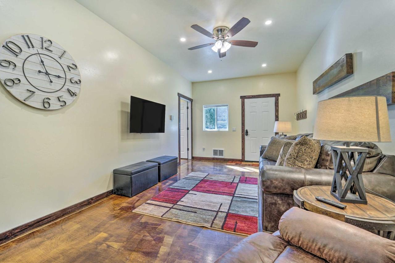 Serene With Patio And River Access! Holiday home *