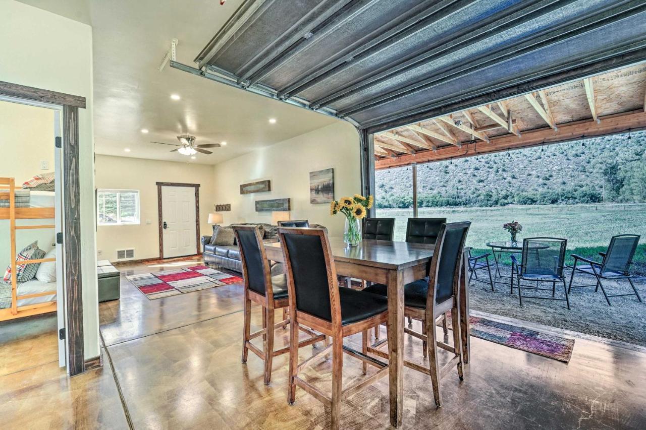 Serene With Patio And River Access! * Dolores