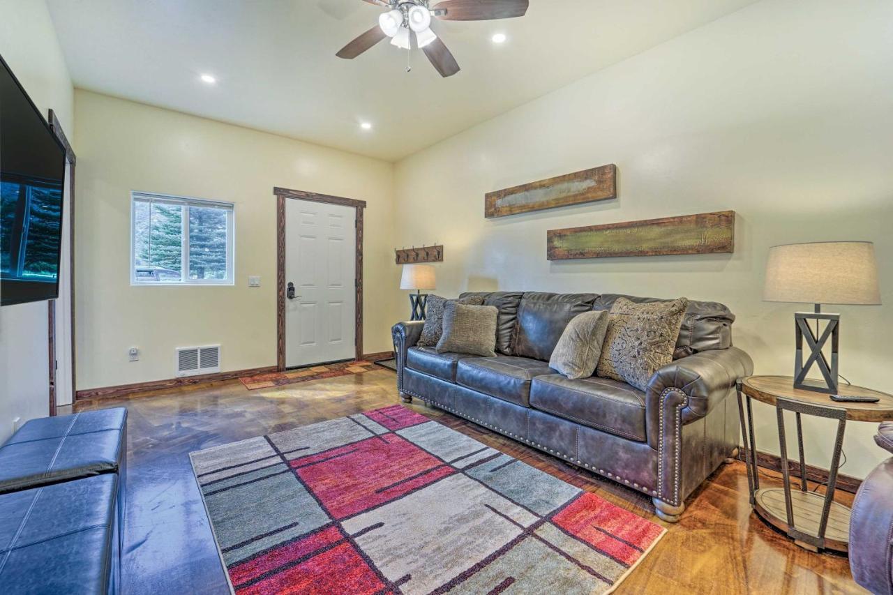 Serene With Patio And River Access! Holiday home *