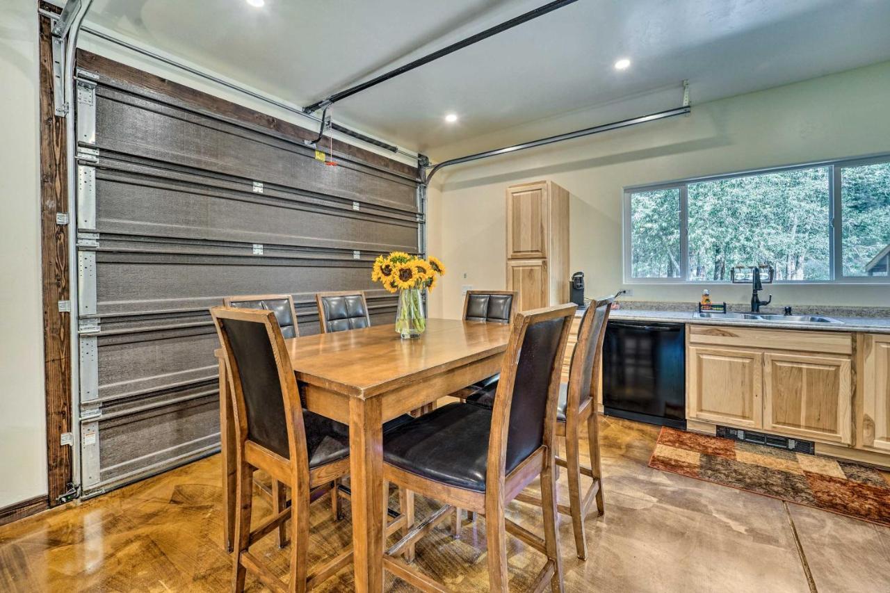 Serene With Patio And River Access! Dolores