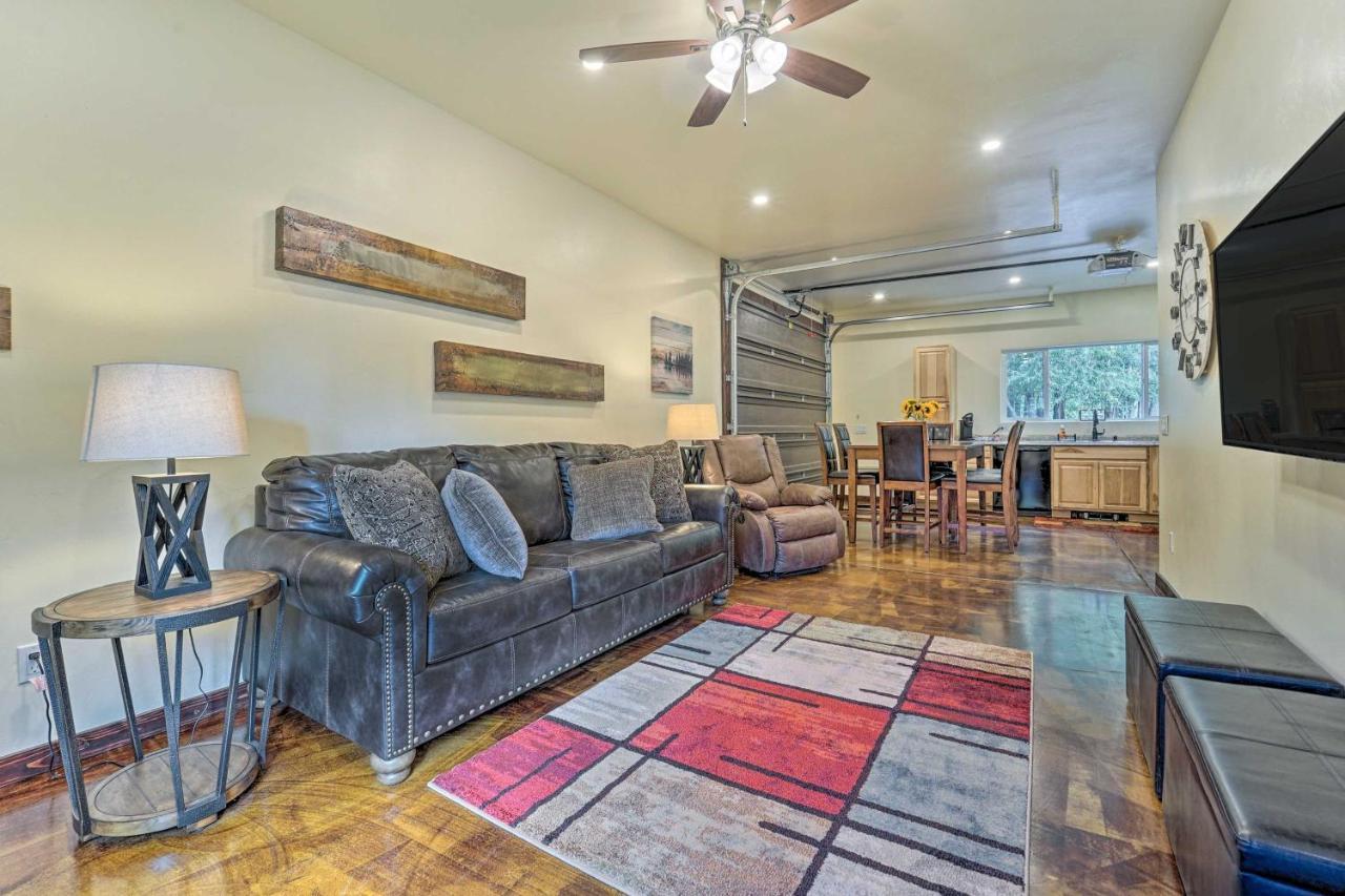 Serene With Patio And River Access! Dolores