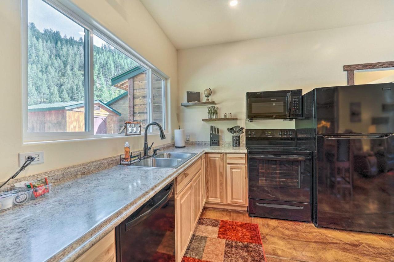 Serene With Patio And River Access! Holiday home *