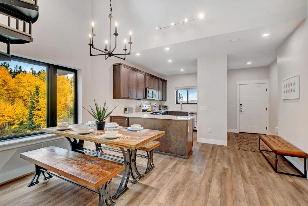 Holiday home Luxury Penthouse #304: Panoramic Views & Complimentary Activities Winter Park