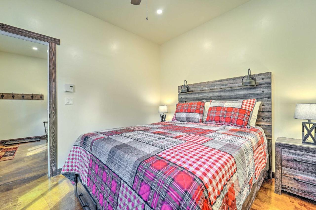 Serene With Patio And River Access! Holiday home *