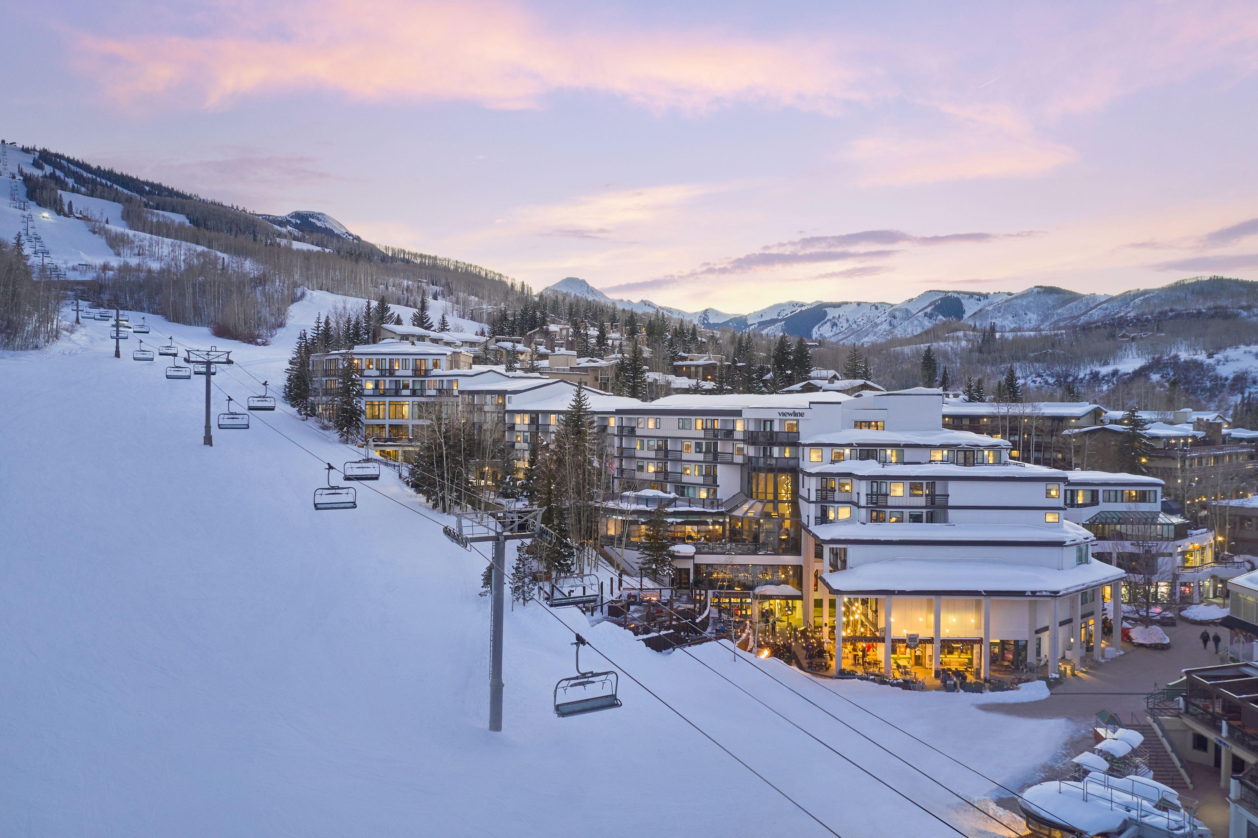 Viewline Snowmass, Autograph Collection Resort Snowmass Village