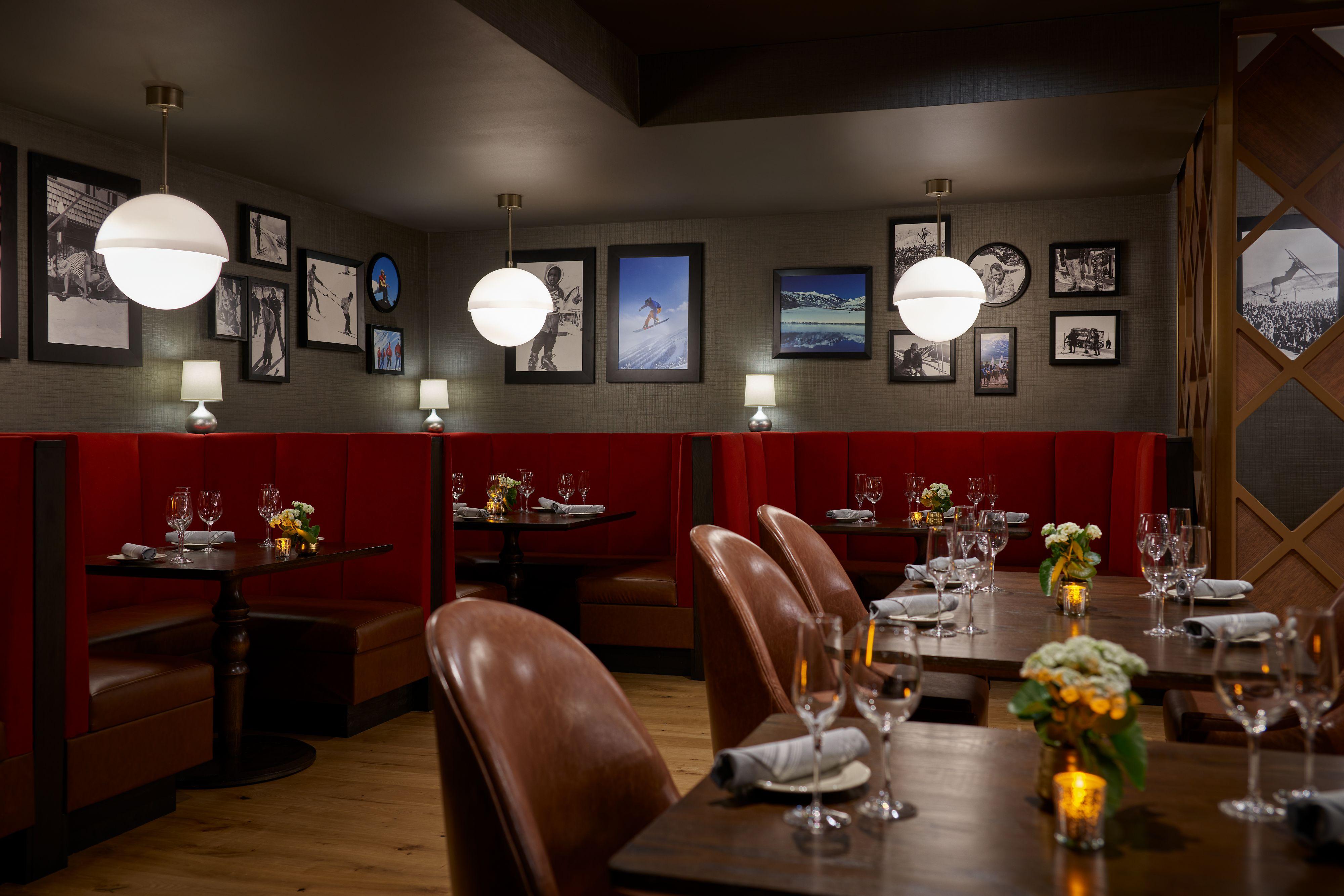 Viewline Snowmass, Autograph Collection Resort