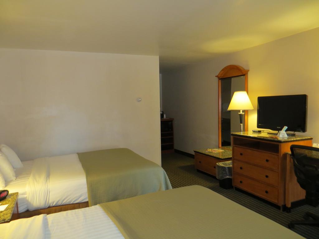 Baymont By Wyndham 3*