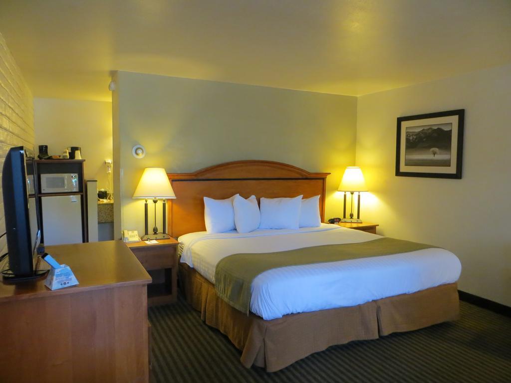Baymont By Wyndham 3* Durango