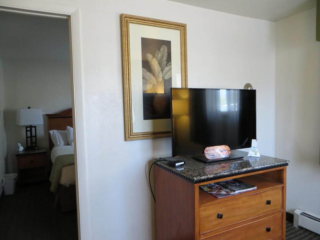 Motel Baymont By Wyndham