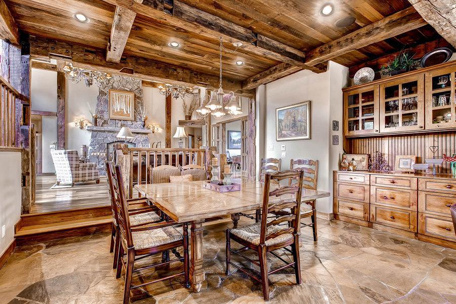 Bridge Holiday home Breckenridge