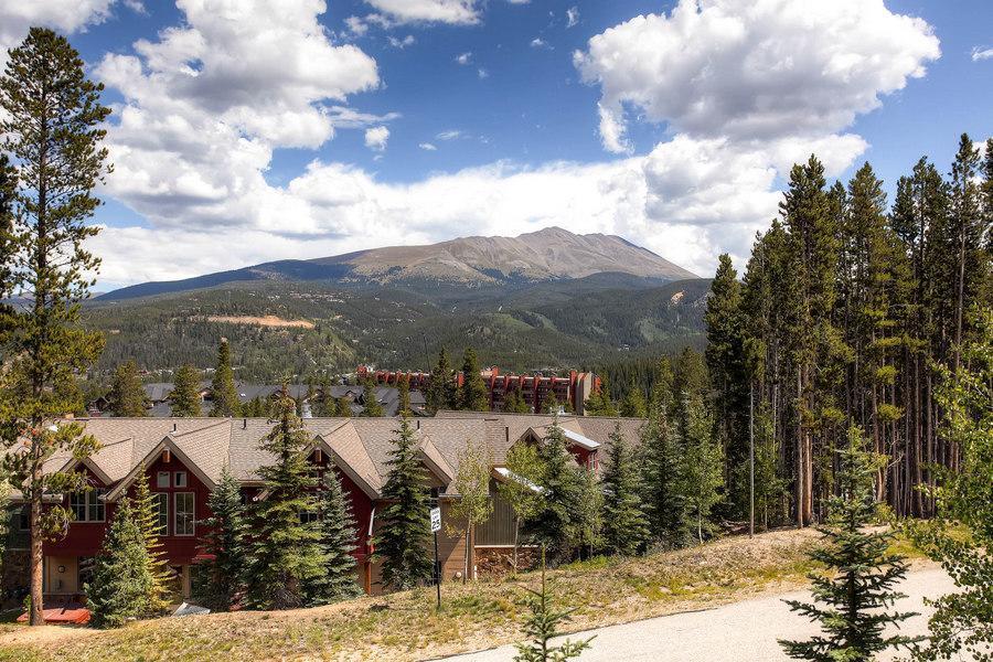 Bridge Holiday home Breckenridge