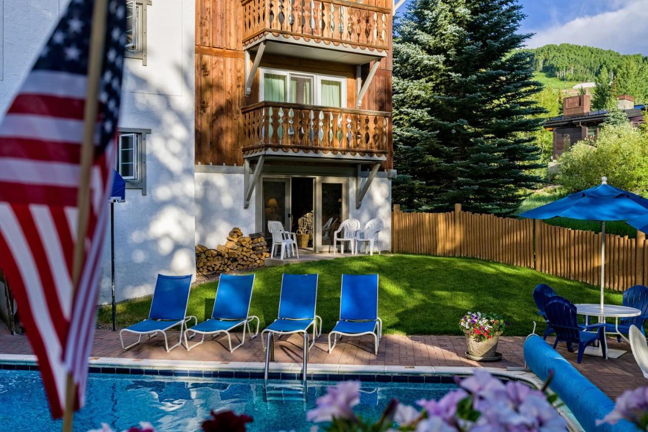 Resort Christiania Vail