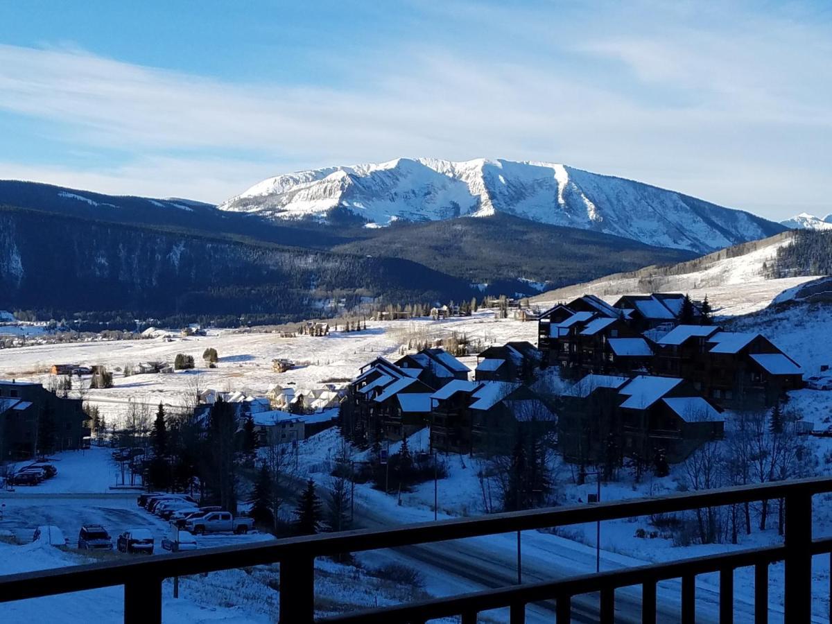Mountain-contemporary 2 Bedroom