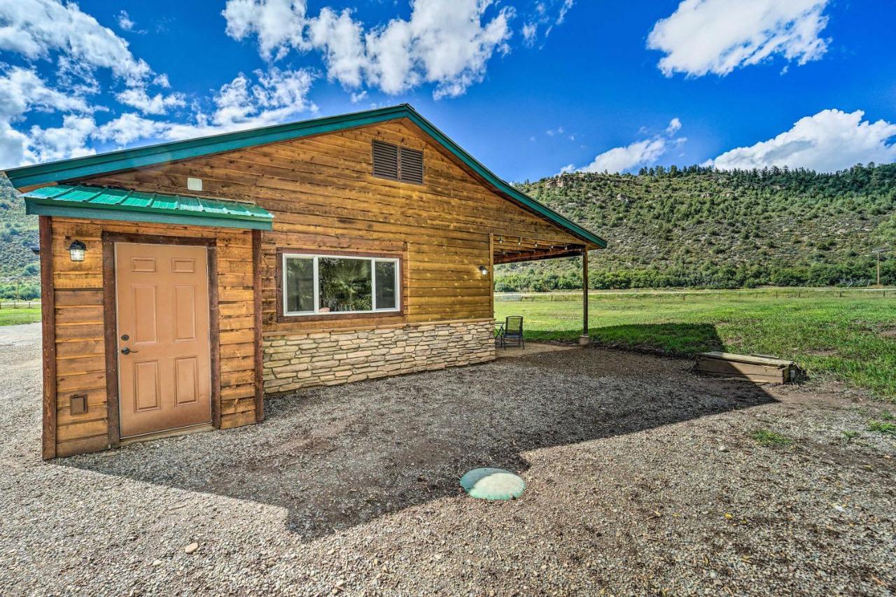 Serene With Patio And River Access! Holiday home Dolores