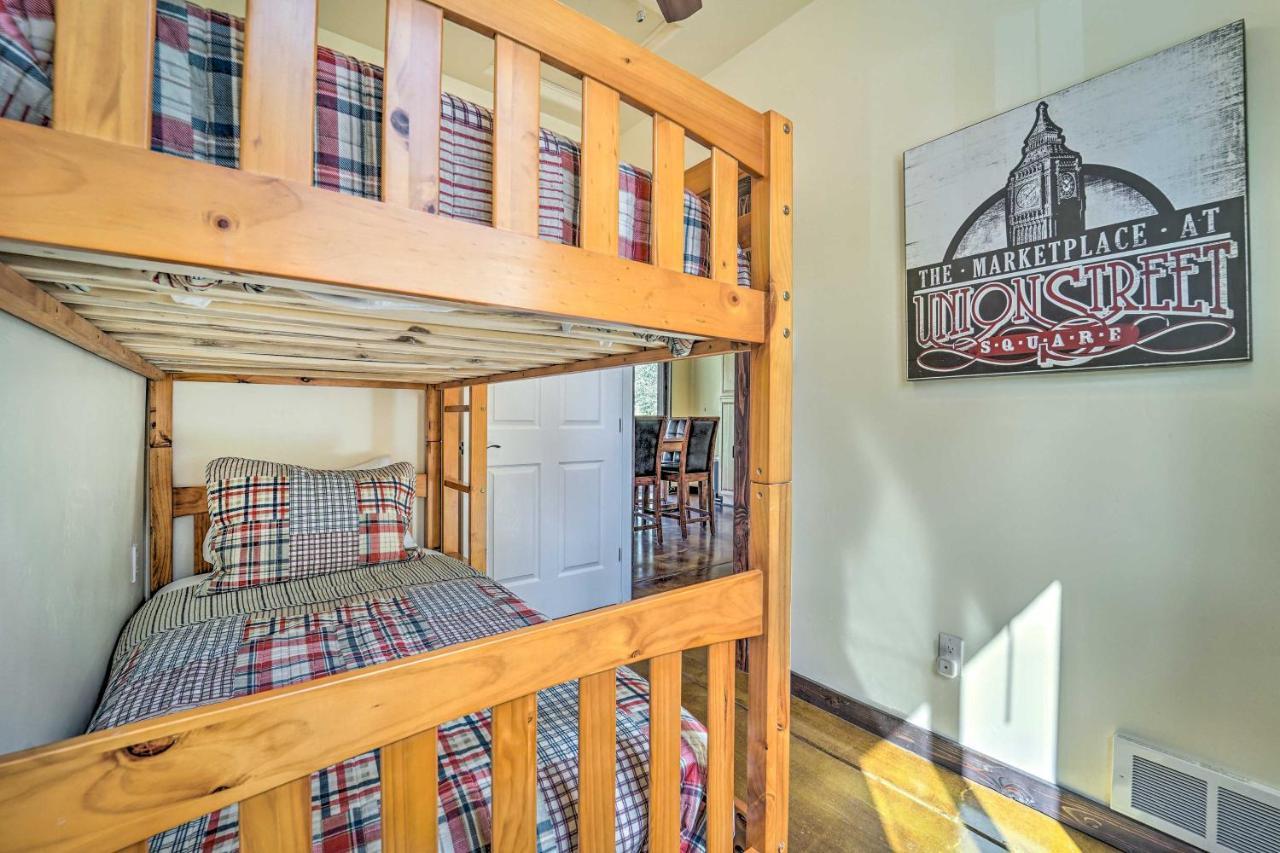 Serene With Patio And River Access! * Dolores