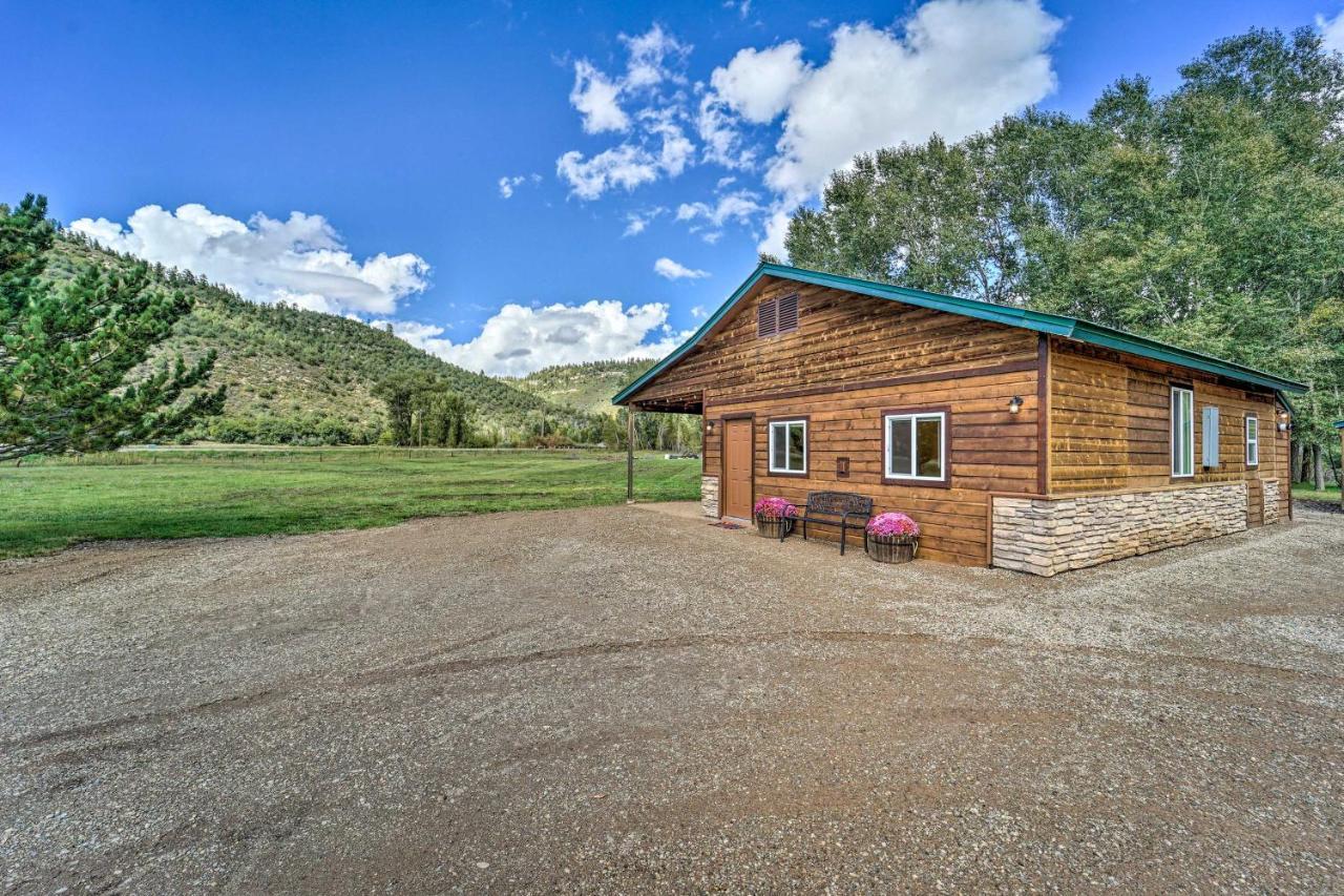 Serene With Patio And River Access! * Dolores