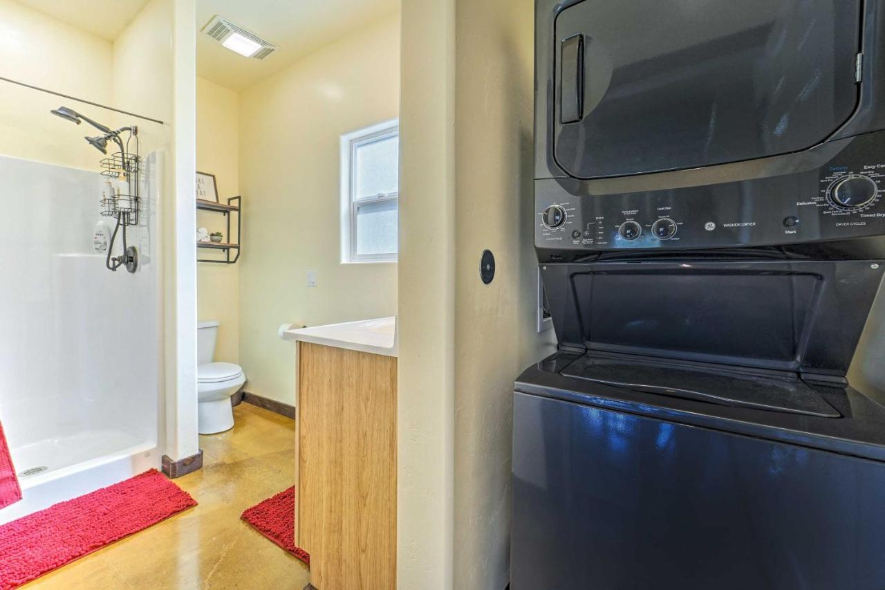 Holiday home Serene With Patio And River Access! Dolores