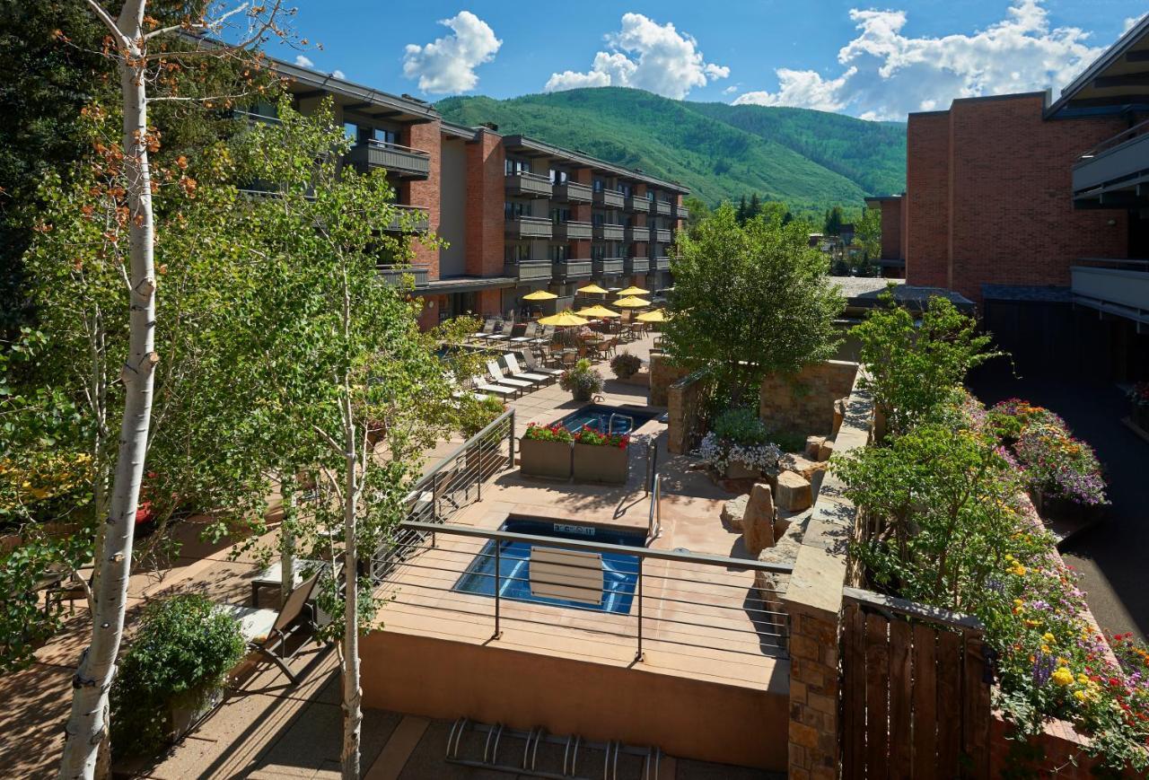 Square Condominium Hotel 3*