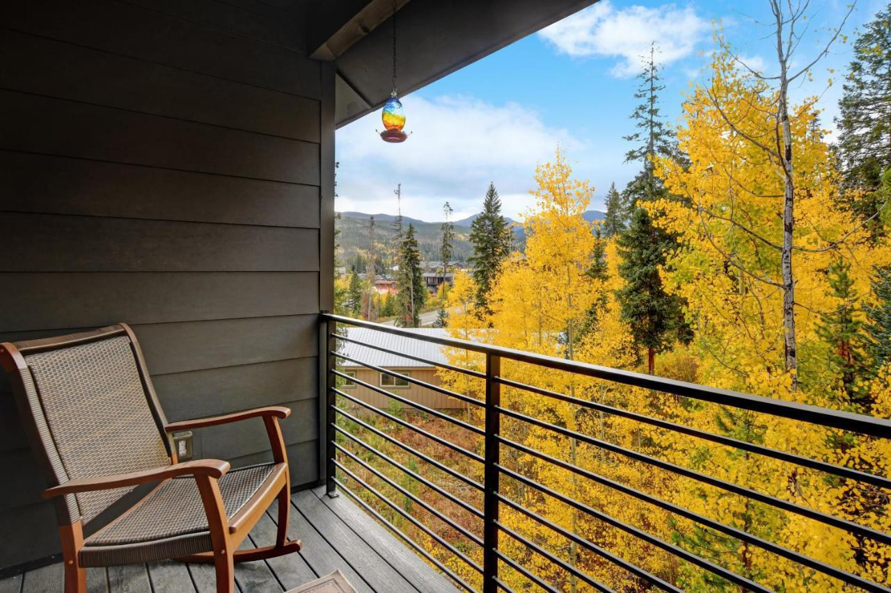 Luxury Penthouse #304: Panoramic Views & Complimentary Activities Holiday home Winter Park