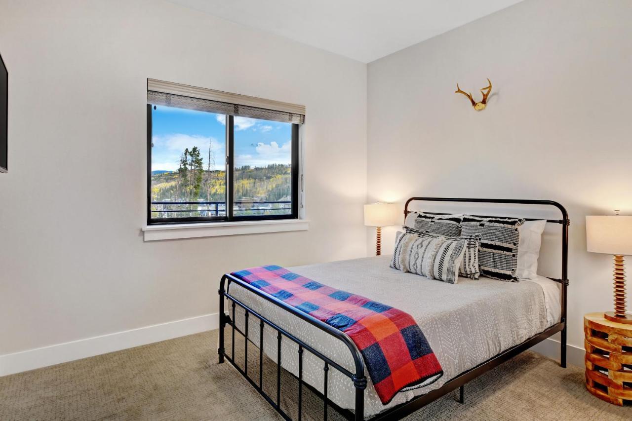 Luxury Penthouse #304: Panoramic Views & Complimentary Activities * Winter Park