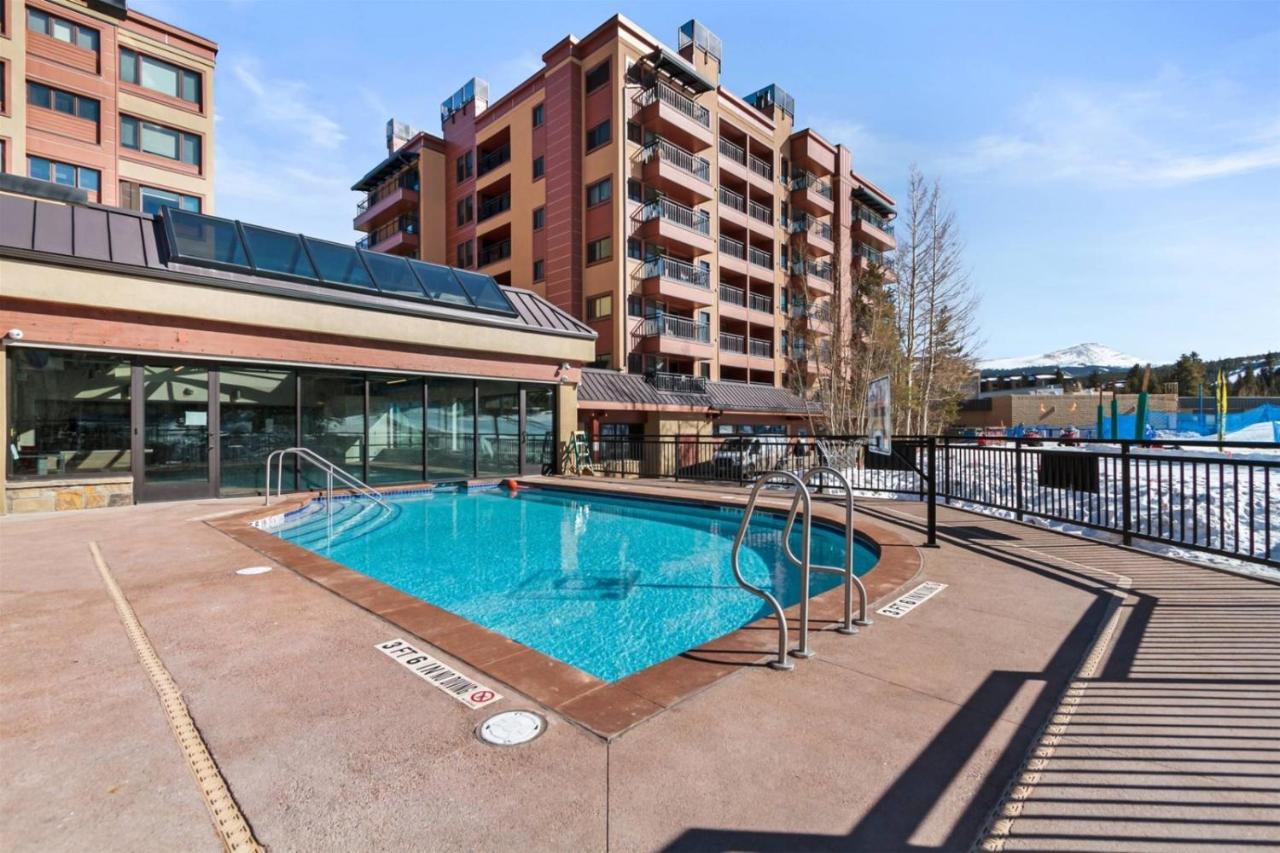 Apartment Alpine Retreat: Ski-in/ski-out Downtown Breckenridge