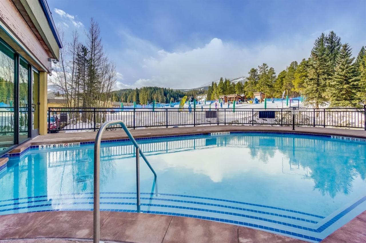 Alpine Retreat: Ski-in/ski-out Downtown *