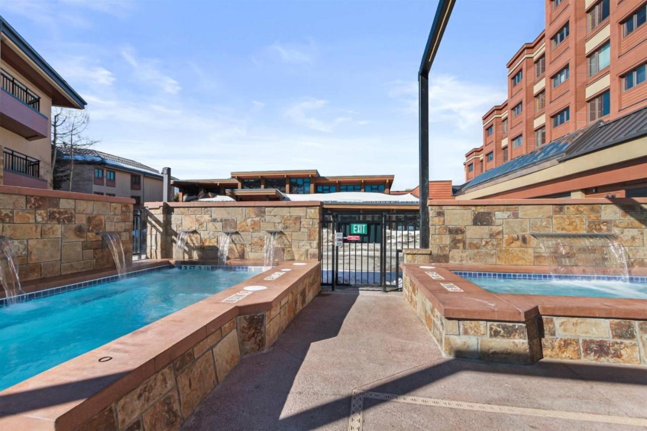 Alpine Retreat: Ski-in/ski-out Downtown * Breckenridge
