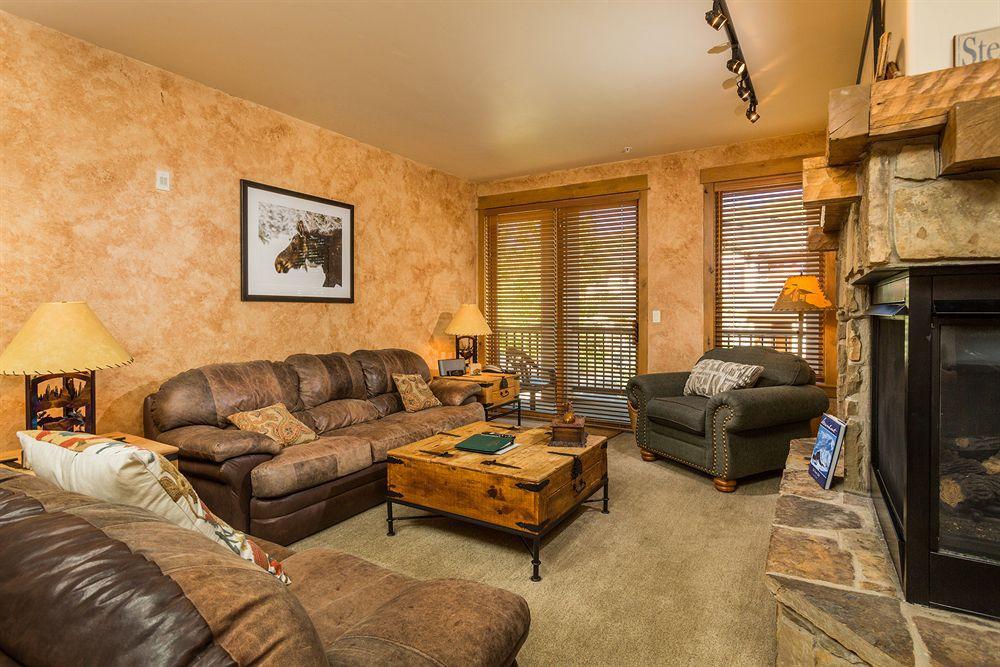 Holiday home Eagleridge And Townhomes Steamboat Springs