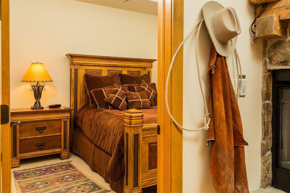 Eagleridge And Townhomes Steamboat Springs