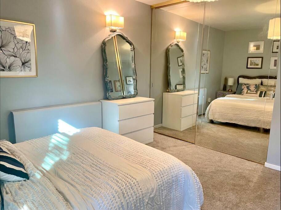 The Cutest And Coziest Little 1bd1ba Condo! * Boulder