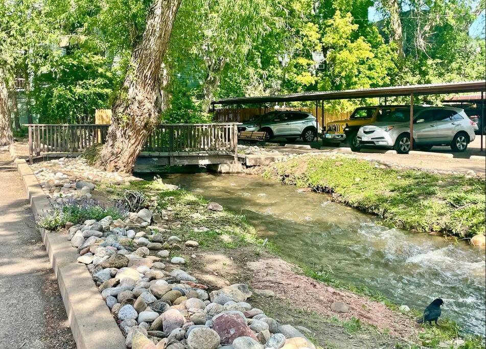 Apartment The Cutest And Coziest Little 1bd1ba Condo! *