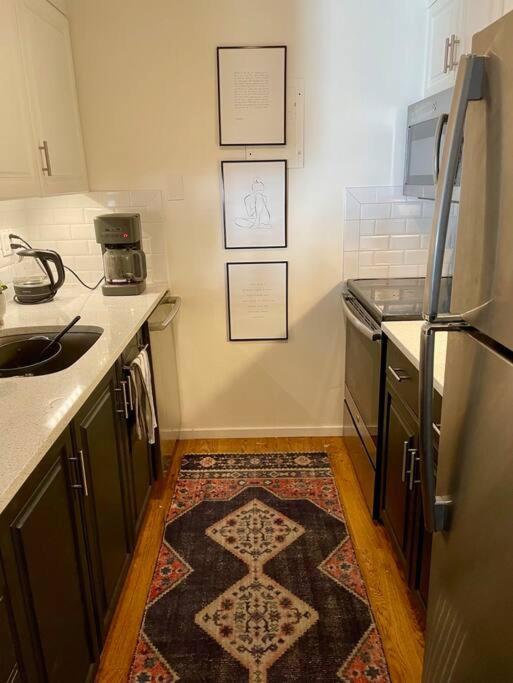 Apartment The Cutest And Coziest Little 1bd1ba Condo!