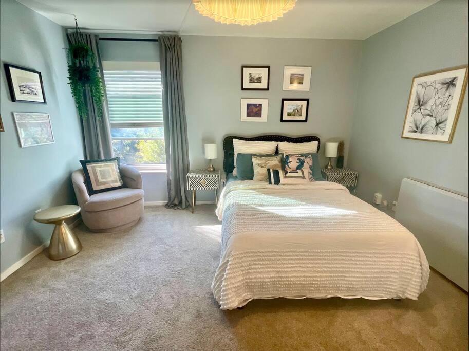 Apartment The Cutest And Coziest Little 1bd1ba Condo! Boulder
