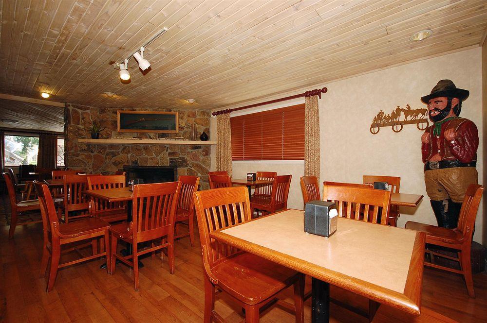 Motel Baymont By Wyndham