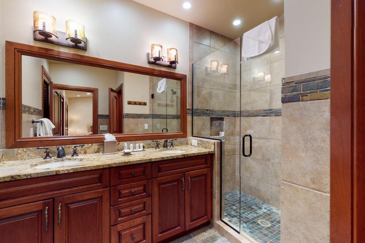 Lion Square East 307 Vail