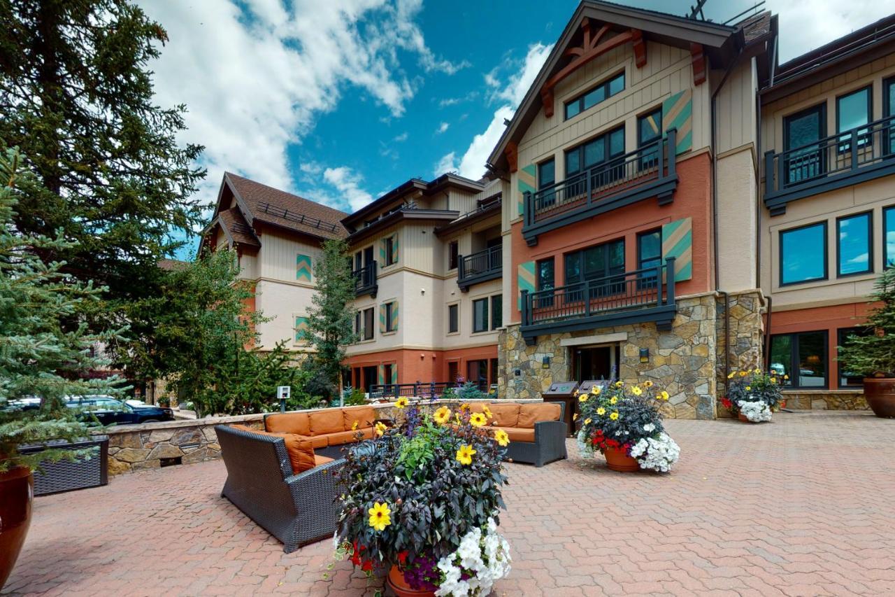 Lion Square East 307 Vail