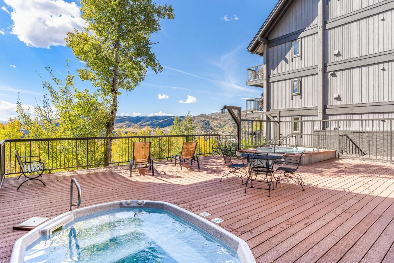 Yampa View Casa de férias Steamboat Springs