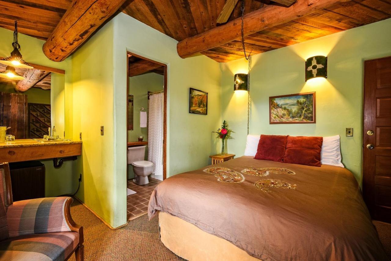 Chipeta 3* Ridgway