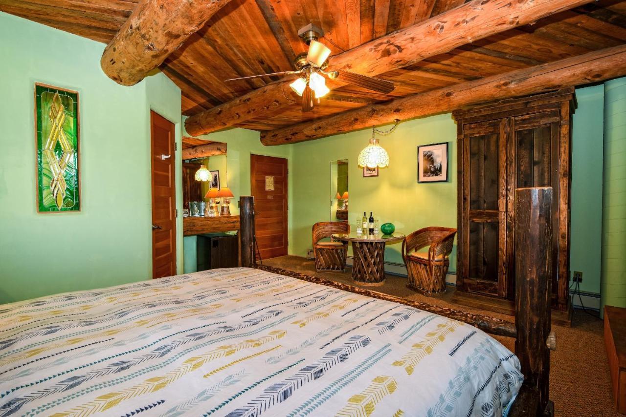 Resort Chipeta 3*