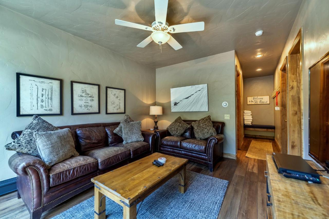 Ironwood Townhome 2989 - Keystone2989com